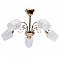 потолочная люстра de markt нежность 356017705 в Нижневартовске