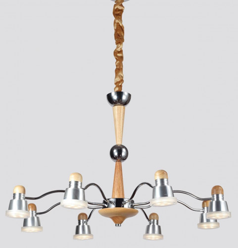 подвесная люстра lucia tucci natura 159.8 в Нижневартовске