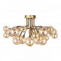 потолочная люстра favourite lash 2525-10u в Нижневартовске