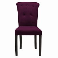 стул sonder лён лиловый в Нижневартовске