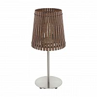 настольная лампа eglo sendero 96203 в Нижневартовске