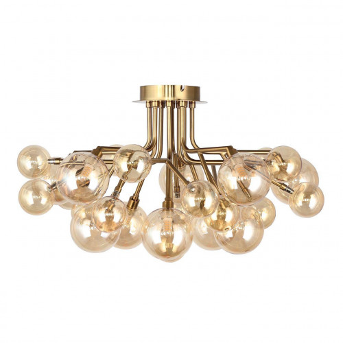 потолочная люстра favourite lash 2525-10u в Нижневартовске