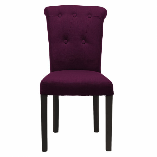 стул sonder лён лиловый в Нижневартовске