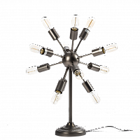 настольный светильник molecule в Нижневартовске