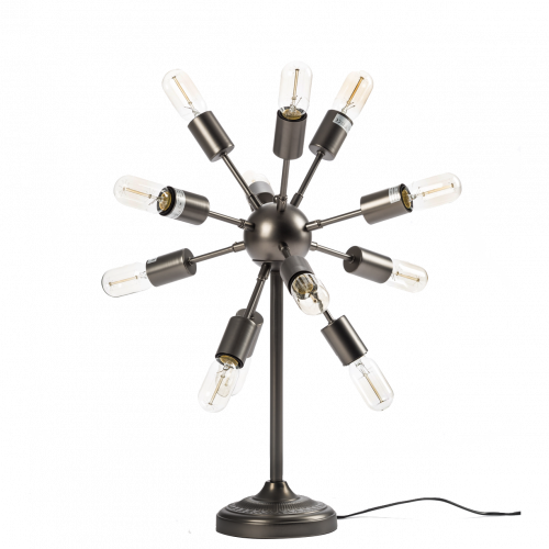 настольный светильник molecule в Нижневартовске