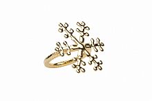 набор из 4 колец для салфеток dorado в Нижневартовске