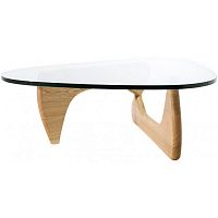 стол isamu noguchi белый дуб в Нижневартовске