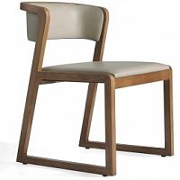 мягкий стул c6102 от angel cerda в Нижневартовске