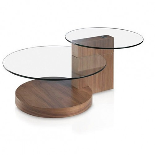 столик журнальный personal le607-a орех в Нижневартовске