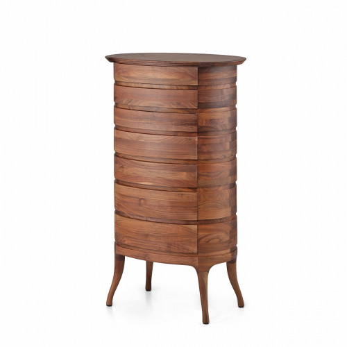 комод bandeja натуральный в Нижневартовске