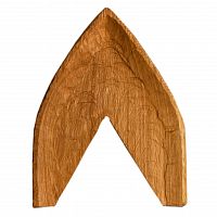 тарелка плато унжа коричневый в Нижневартовске