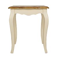 консоль leontina средняя бежевая в Нижневартовске