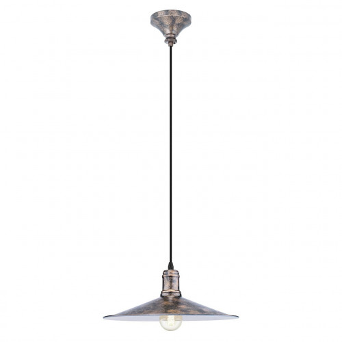 подвесной светильник eglo bridport 49454 в Нижневартовске