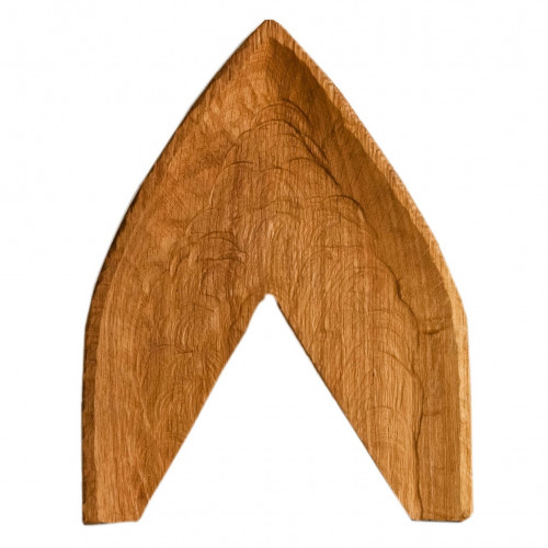 тарелка плато унжа коричневый в Нижневартовске