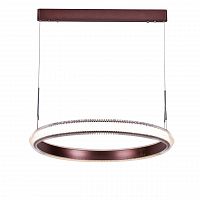 подвесной светодиодный светильник lucia tucci modena 1922.1 led в Нижневартовске