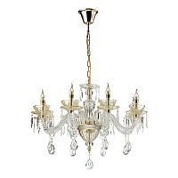 подвесная люстра odeon light telma 4005/6 в Нижневартовске