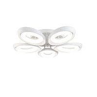 потолочная светодиодная люстра freya elena fr6007cl-l82w в Нижневартовске