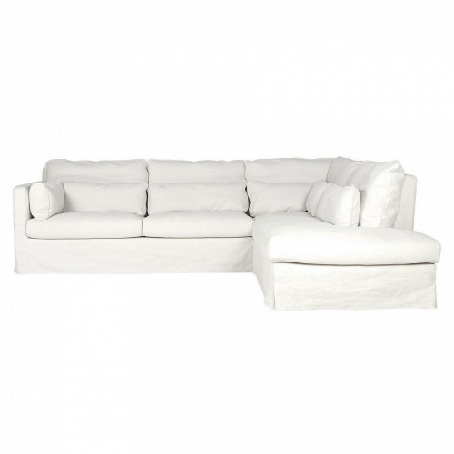 диван sara угловой белый в Нижневартовске