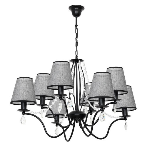 подвесная люстра luminex simone 7558 в Нижневартовске