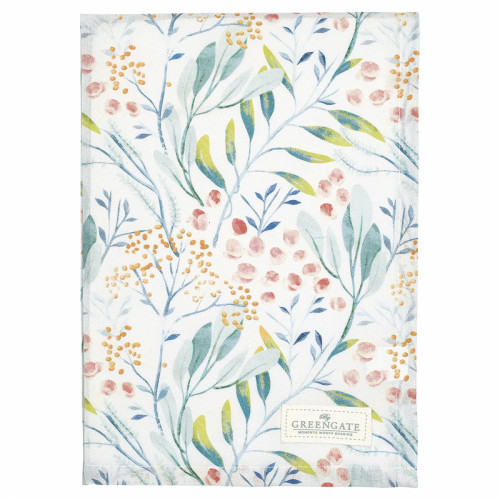 полотенце megan white в Нижневартовске