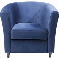 кресло africano синий в Нижневартовске