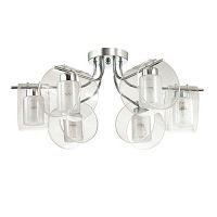потолочная люстра lumion vetrosana 3527/6c в Нижневартовске