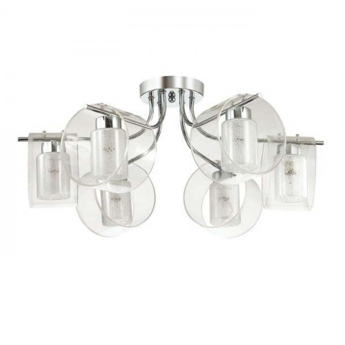 потолочная люстра lumion vetrosana 3527/6c в Нижневартовске