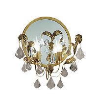 бра 6474/a2 v2270 xp от mm lampadari в Нижневартовске