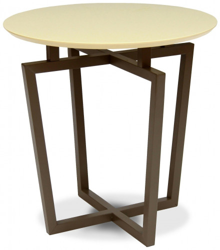 столик журнальный мебелик рилле 440 в Нижневартовске