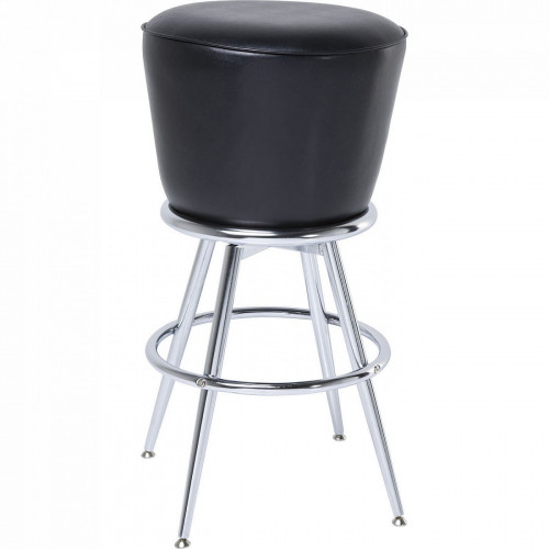 стул барный lady rock черный в Нижневартовске