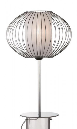 настольная лампа markslojd bodafors 104044 в Нижневартовске