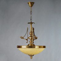 подвесной светильник ambiente tenerife 02166 ab в Нижневартовске