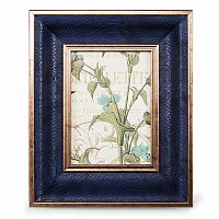 фоторамка с отделкой из экокожи hani большая в Нижневартовске