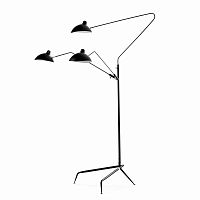 напольный светильник tripod mouille 3 лампы в Нижневартовске