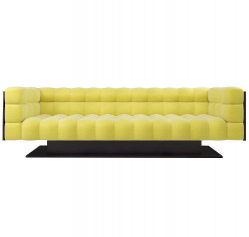 диван dikki четырехместный прямой лаймовый в Нижневартовске