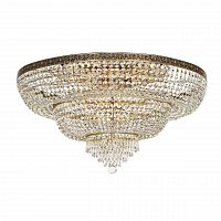 потолочный светильник arti lampadari santa e 1.8.80.600 gb в Нижневартовске