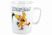 кружка angry birds movie yellow 350 мл в Нижневартовске