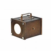 настольная лампа favourite foco 2037-1t в Нижневартовске