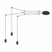 подвесной светодиодный светильник novotech web 357936 в Нижневартовске
