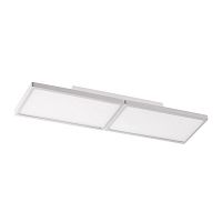 потолочный светодиодный светильник odeon light super slim 3870/30cl в Нижневартовске