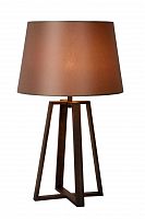 настольная лампа lucide coffee lamp 31598/81/97 в Нижневартовске
