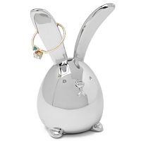 подставка для колец squiggy кролик хром в Нижневартовске