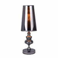 настольная лампа arte lamp anna maria a4280lt-1cc в Нижневартовске