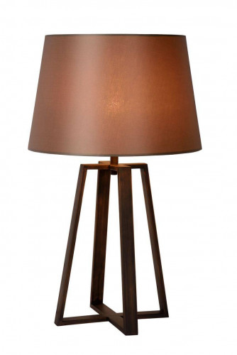 настольная лампа lucide coffee lamp 31598/81/97 в Нижневартовске