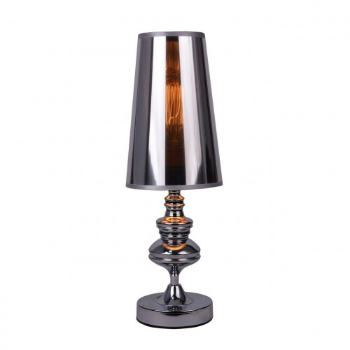 настольная лампа arte lamp anna maria a4280lt-1cc в Нижневартовске