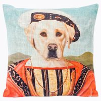 арт-подушка «музейный экспонат», версия 22 в Нижневартовске