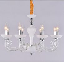 подвесная люстра newport 12108/c в Нижневартовске