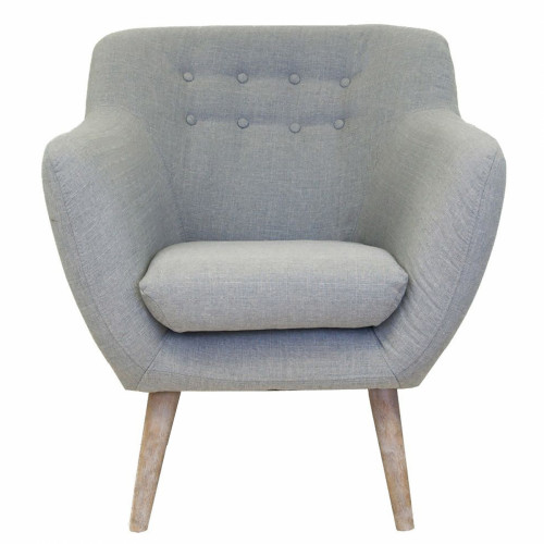 кресло fuller серое в Нижневартовске