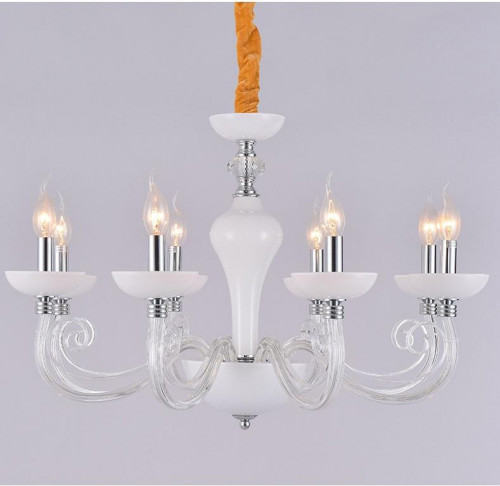 подвесная люстра newport 12108/c в Нижневартовске