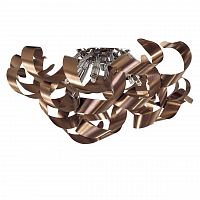 потолочная люстра lightstar turbio 754068 в Нижневартовске